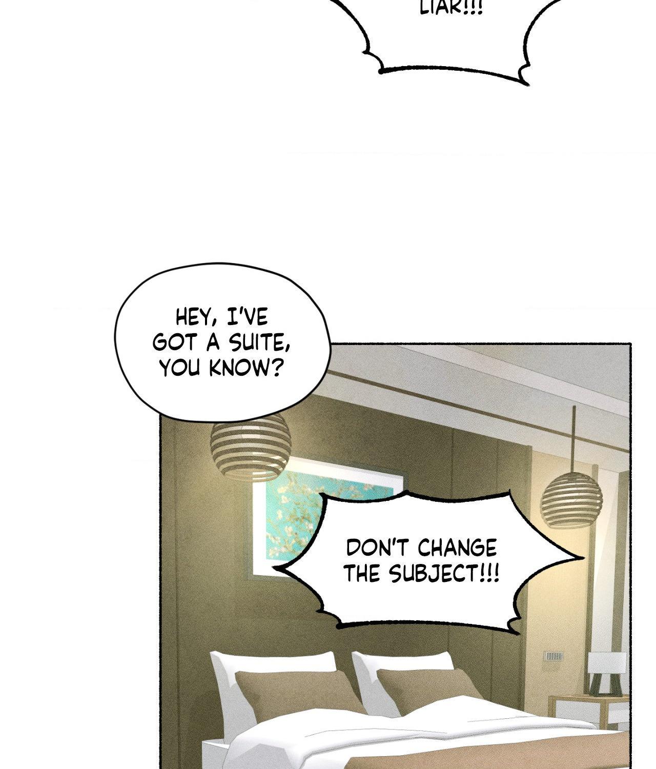 Pond with Flowers - Chapter 78 Page 82