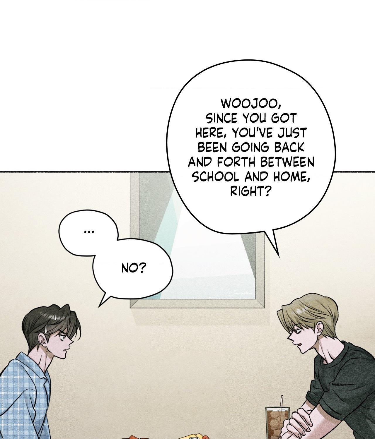 Pond with Flowers - Chapter 78 Page 9