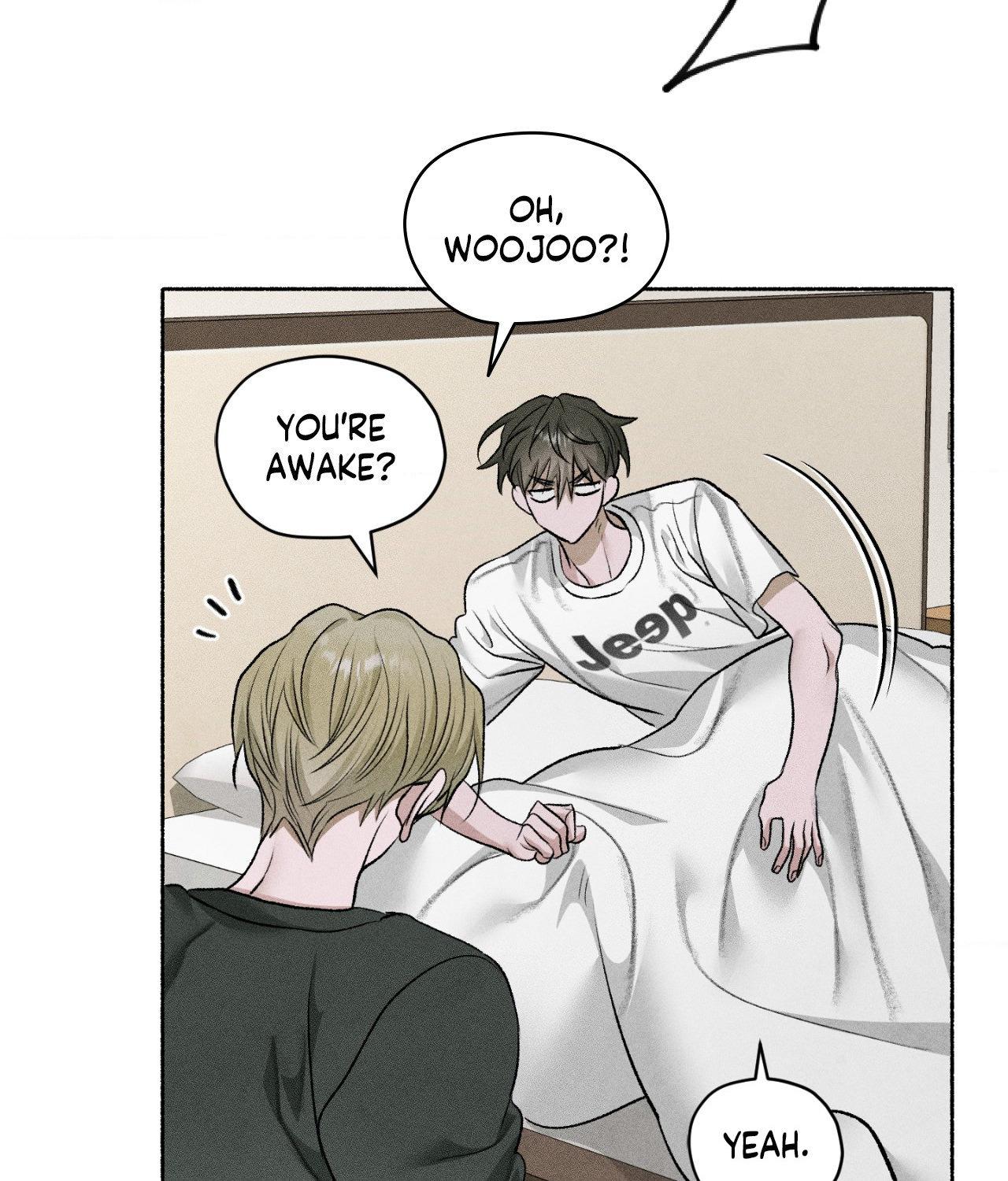 Pond with Flowers - Chapter 79 Page 10