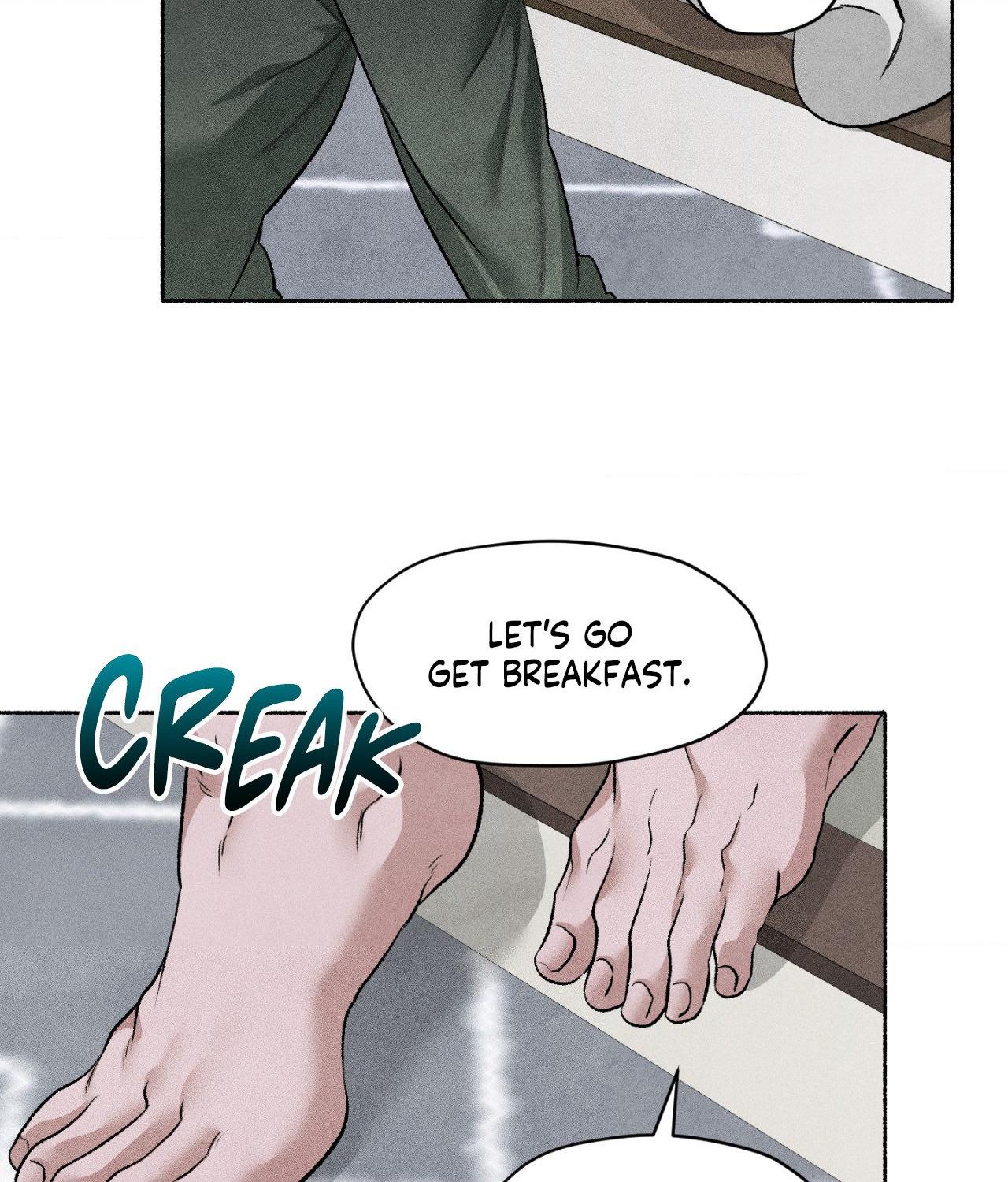 Pond with Flowers - Chapter 79 Page 11