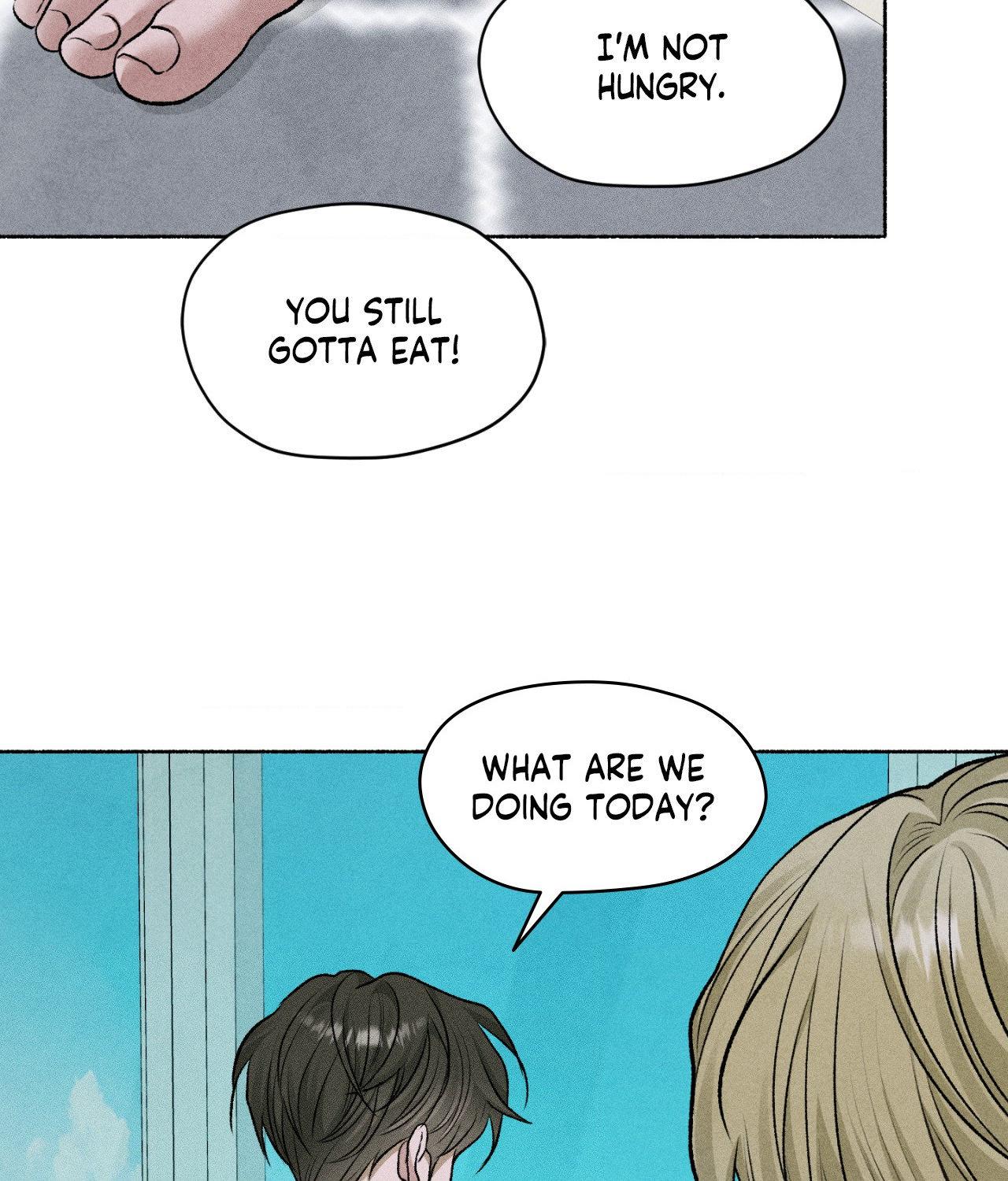 Pond with Flowers - Chapter 79 Page 12