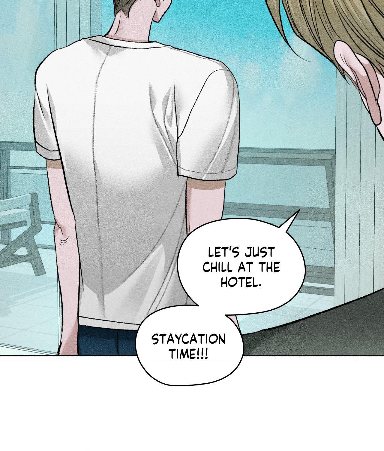 Pond with Flowers - Chapter 79 Page 13