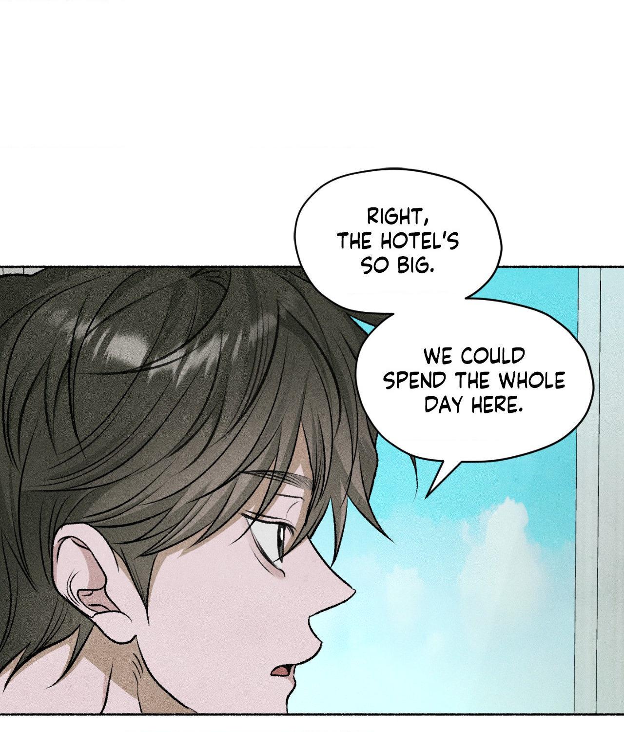Pond with Flowers - Chapter 79 Page 14