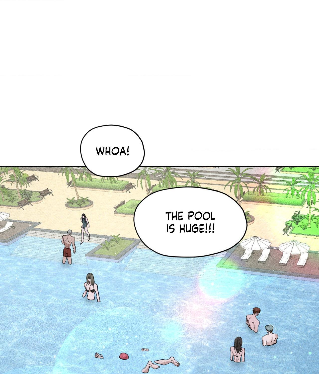 Pond with Flowers - Chapter 79 Page 15