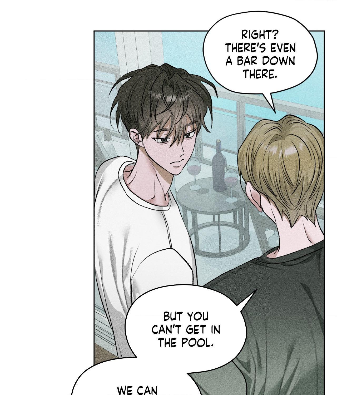 Pond with Flowers - Chapter 79 Page 17