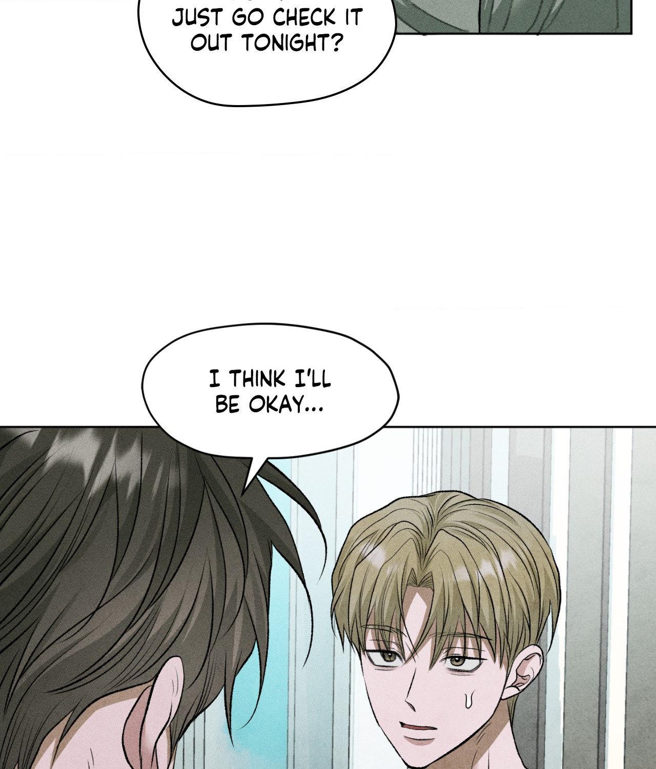 Pond with Flowers - Chapter 79 Page 18