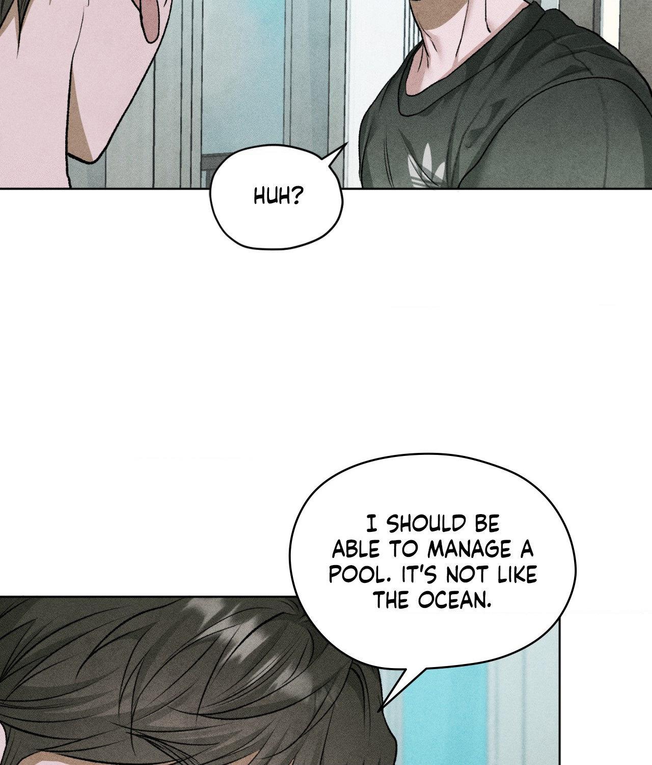 Pond with Flowers - Chapter 79 Page 19