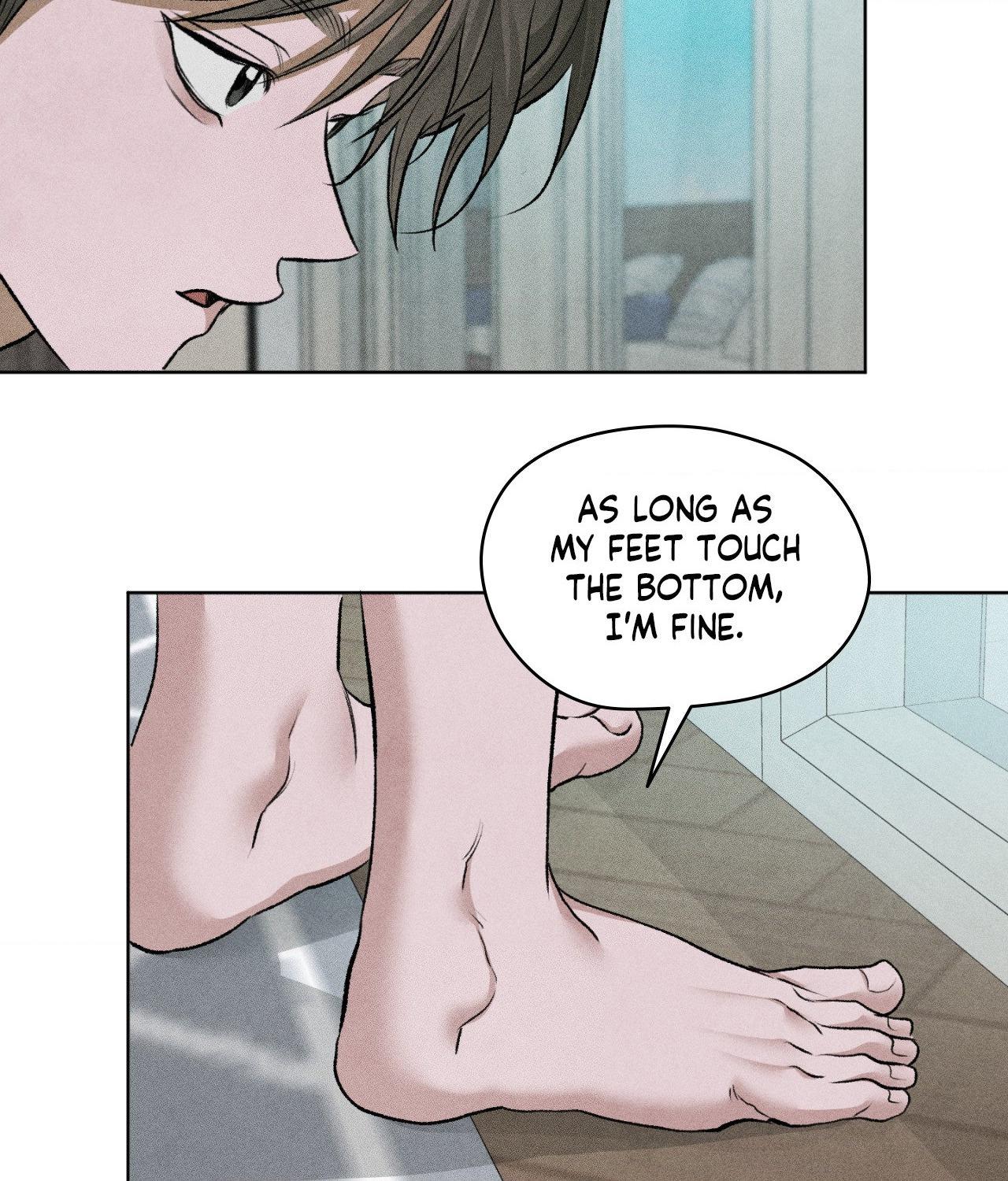 Pond with Flowers - Chapter 79 Page 20