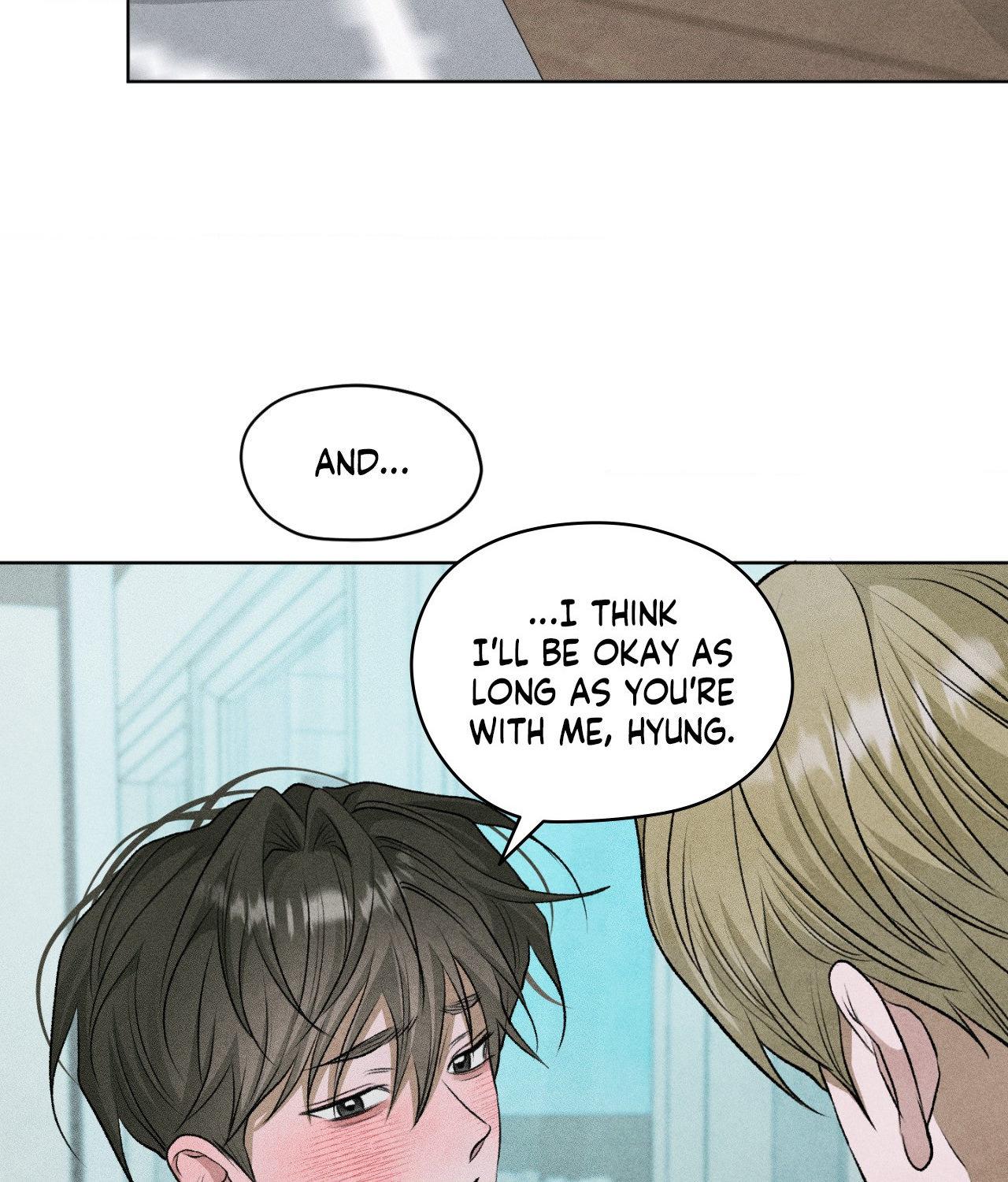 Pond with Flowers - Chapter 79 Page 21