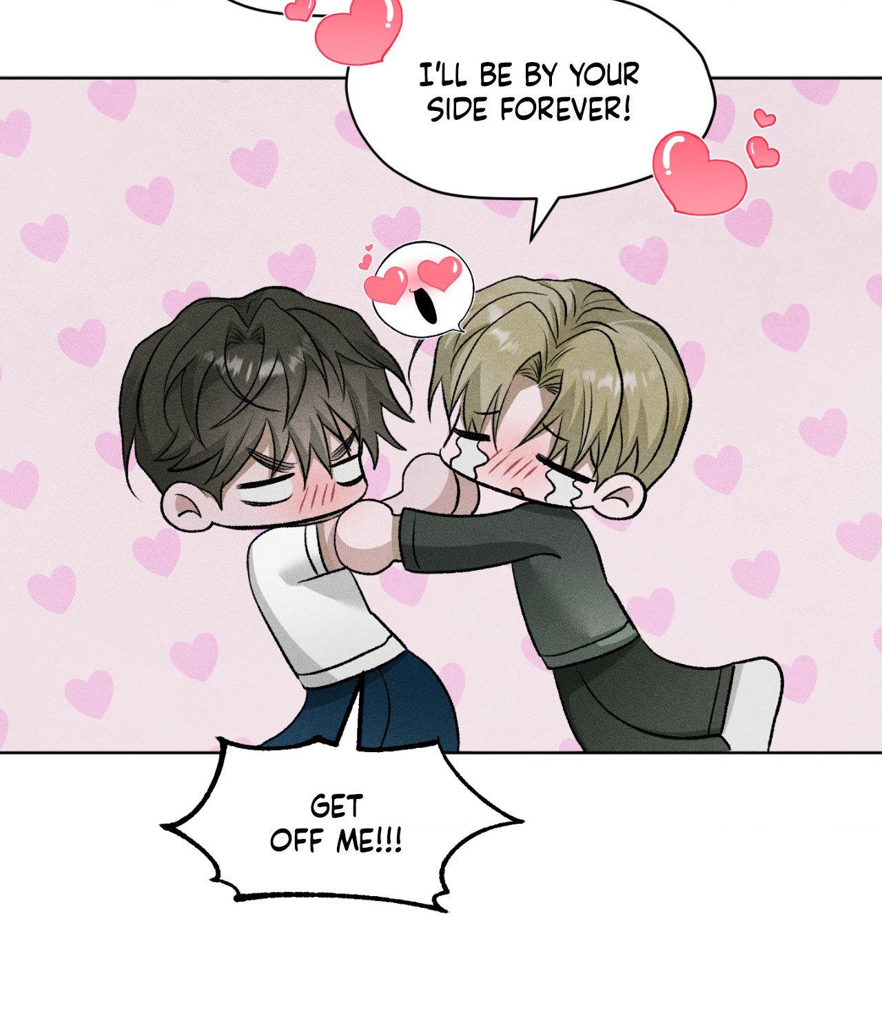 Pond with Flowers - Chapter 79 Page 25
