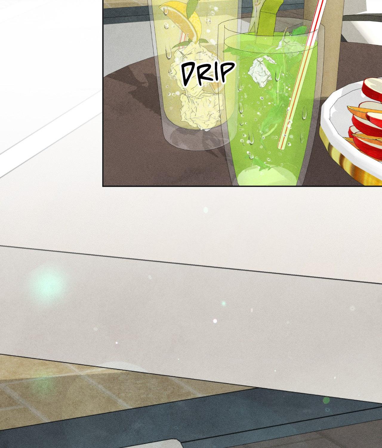 Pond with Flowers - Chapter 79 Page 27