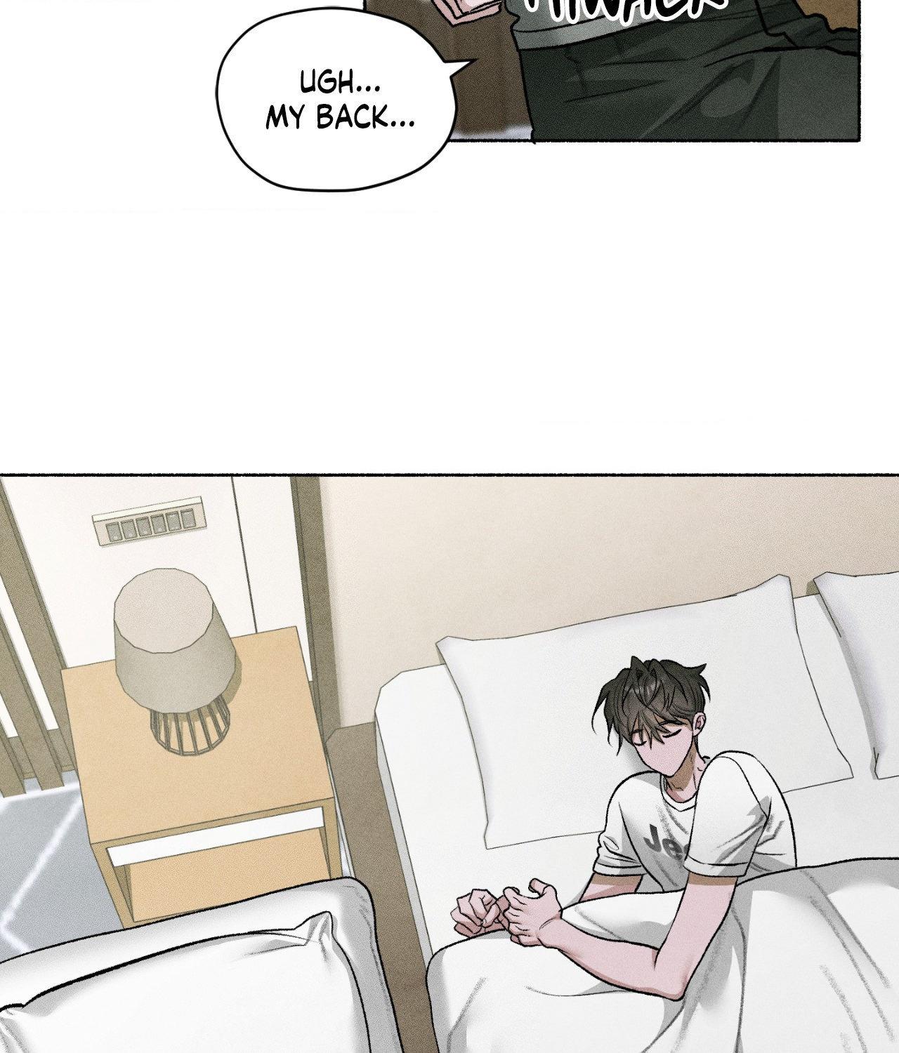 Pond with Flowers - Chapter 79 Page 3