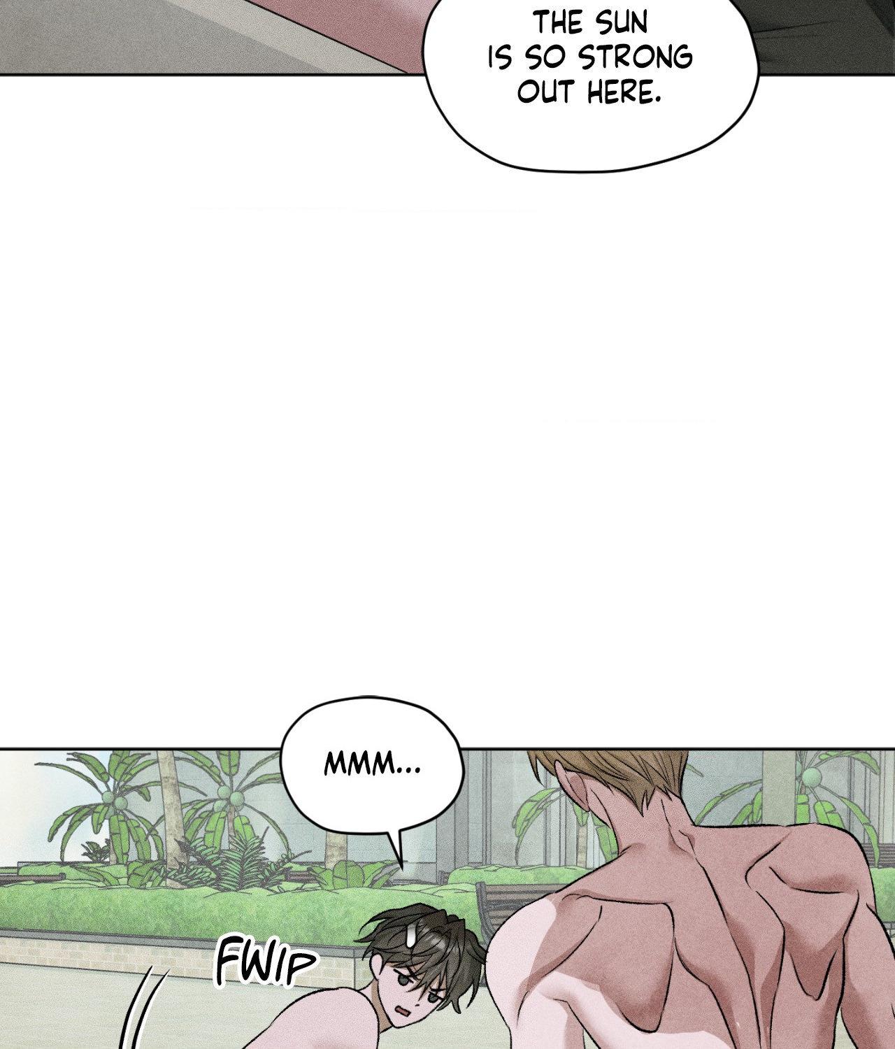Pond with Flowers - Chapter 79 Page 32