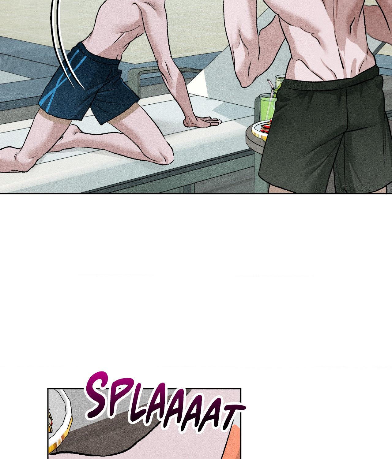 Pond with Flowers - Chapter 79 Page 33