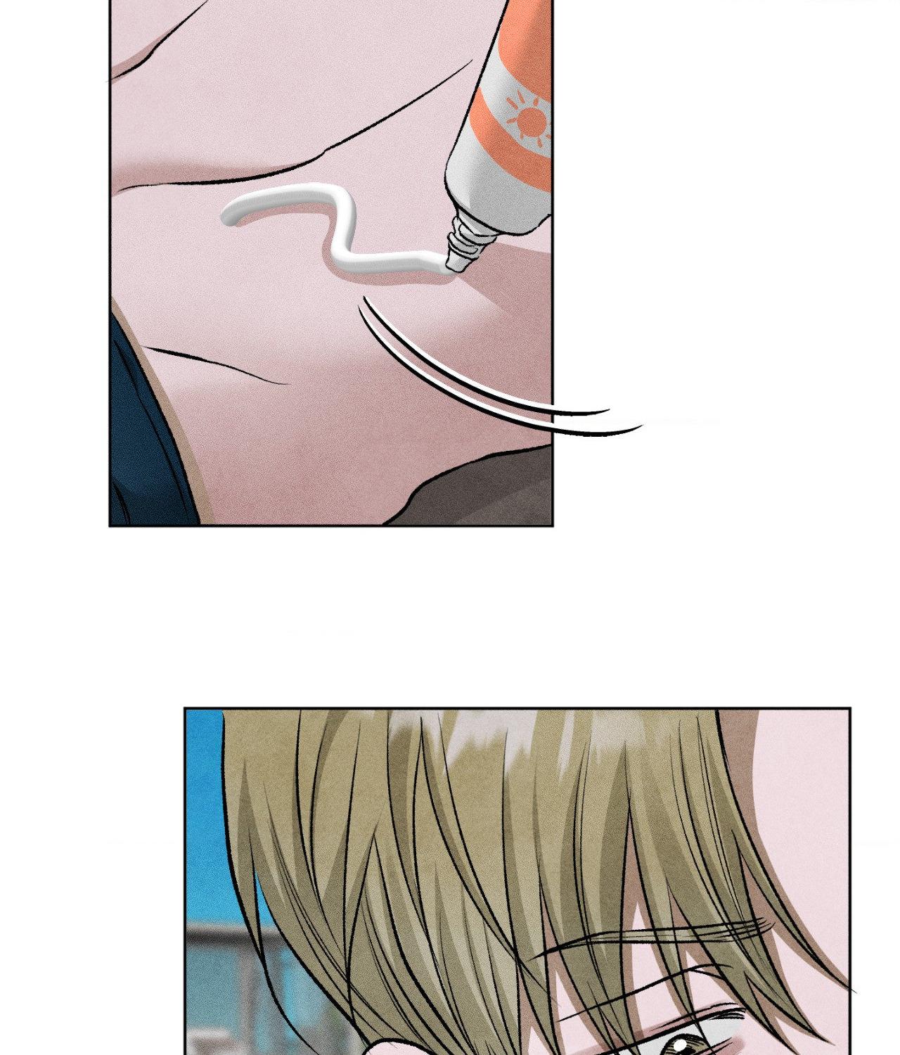 Pond with Flowers - Chapter 79 Page 34