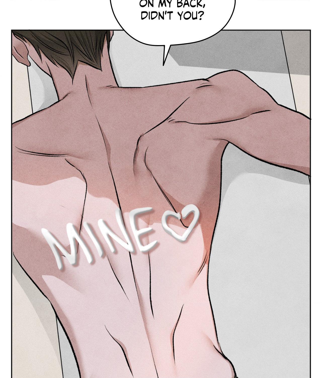 Pond with Flowers - Chapter 79 Page 37