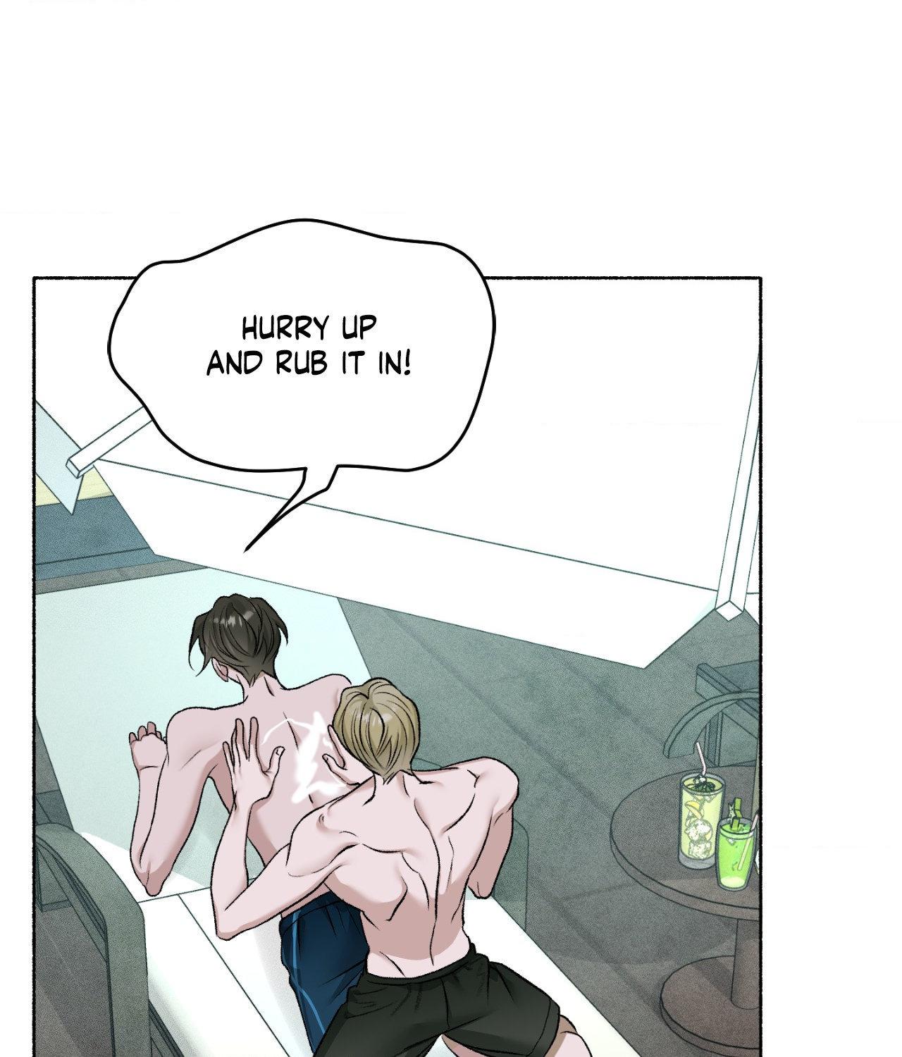 Pond with Flowers - Chapter 79 Page 40