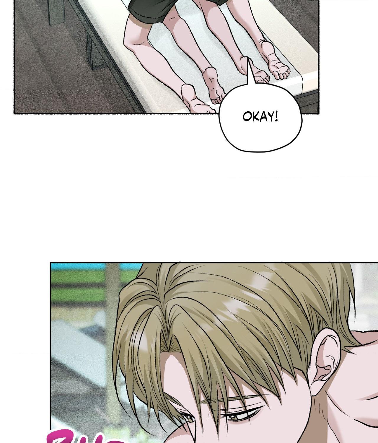 Pond with Flowers - Chapter 79 Page 41