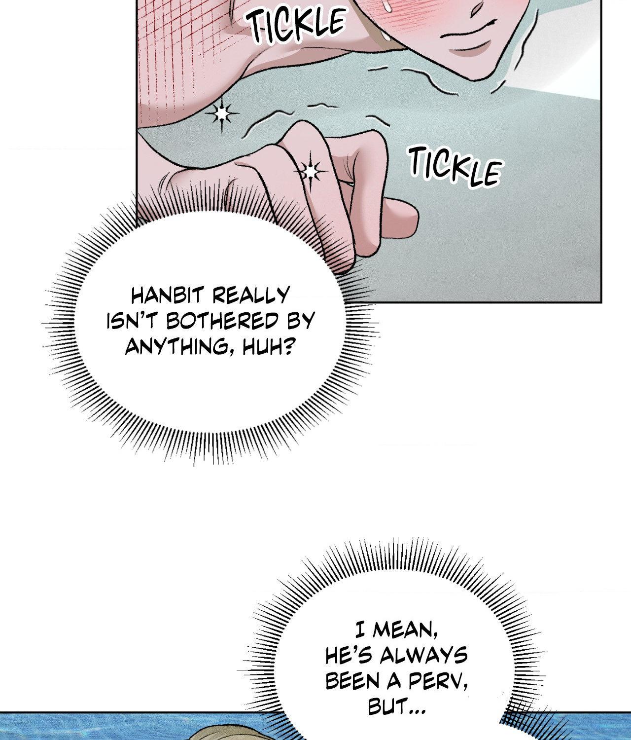 Pond with Flowers - Chapter 79 Page 44