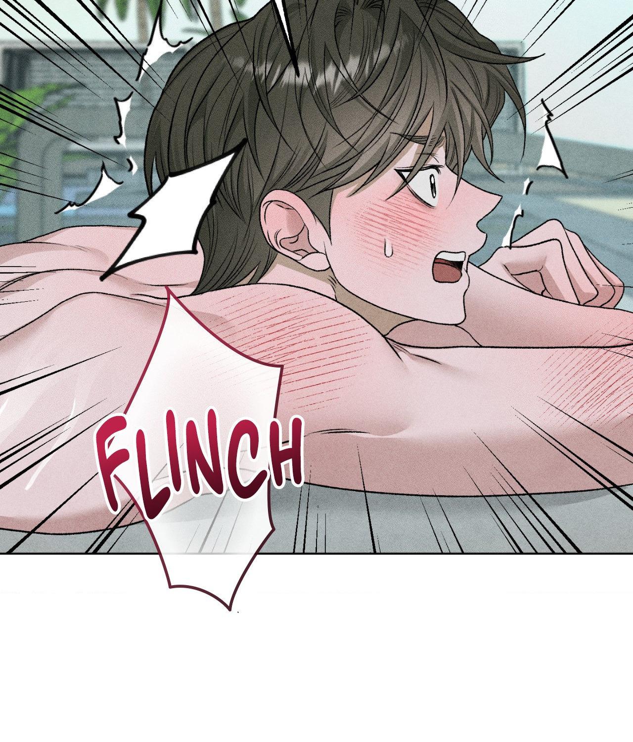 Pond with Flowers - Chapter 79 Page 49