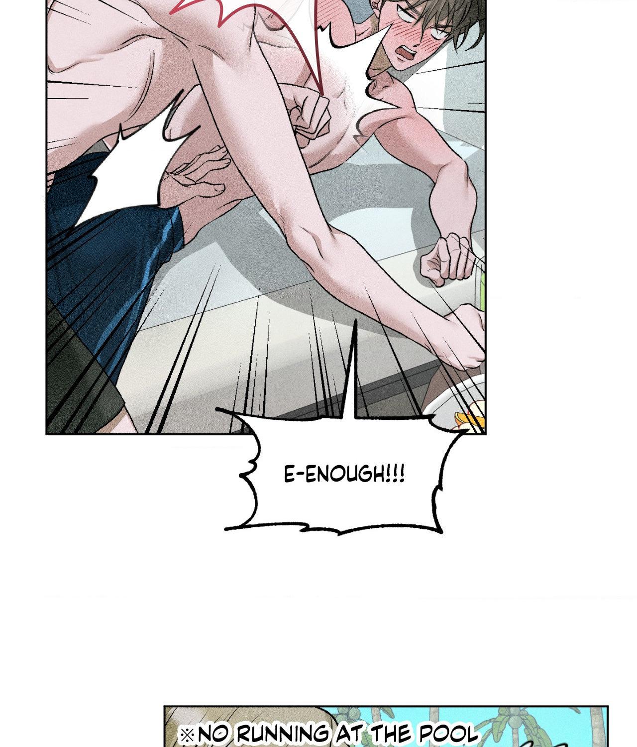 Pond with Flowers - Chapter 79 Page 52