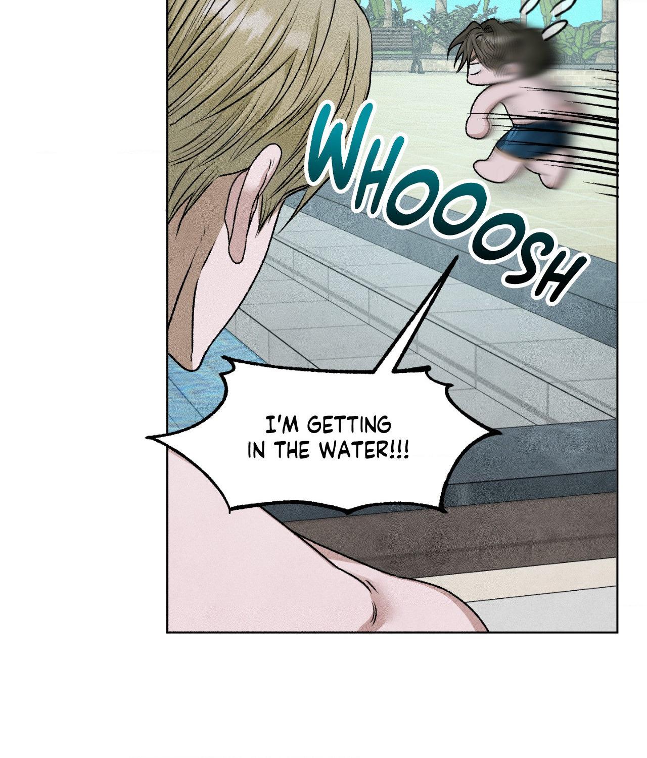 Pond with Flowers - Chapter 79 Page 53