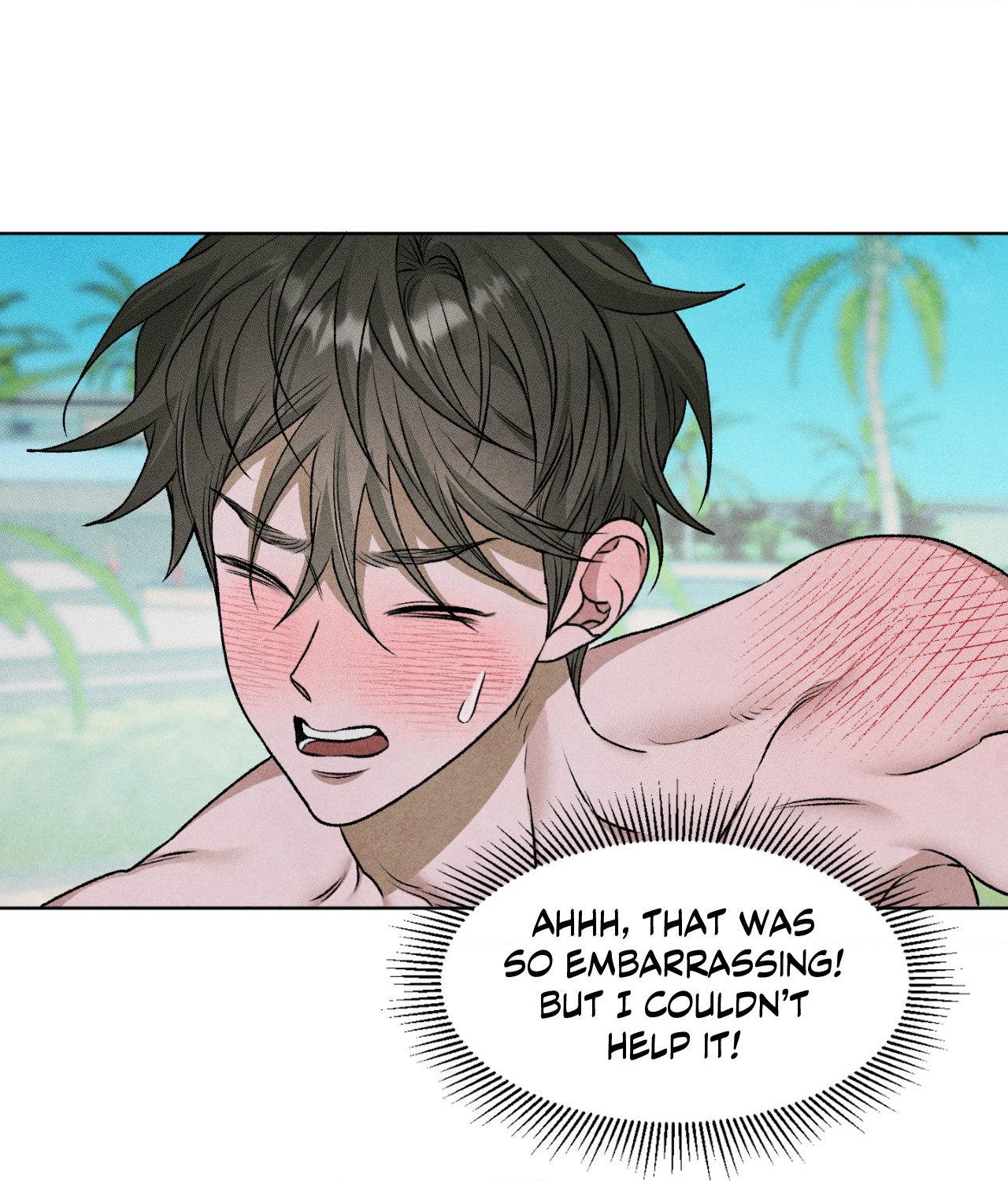 Pond with Flowers - Chapter 79 Page 54