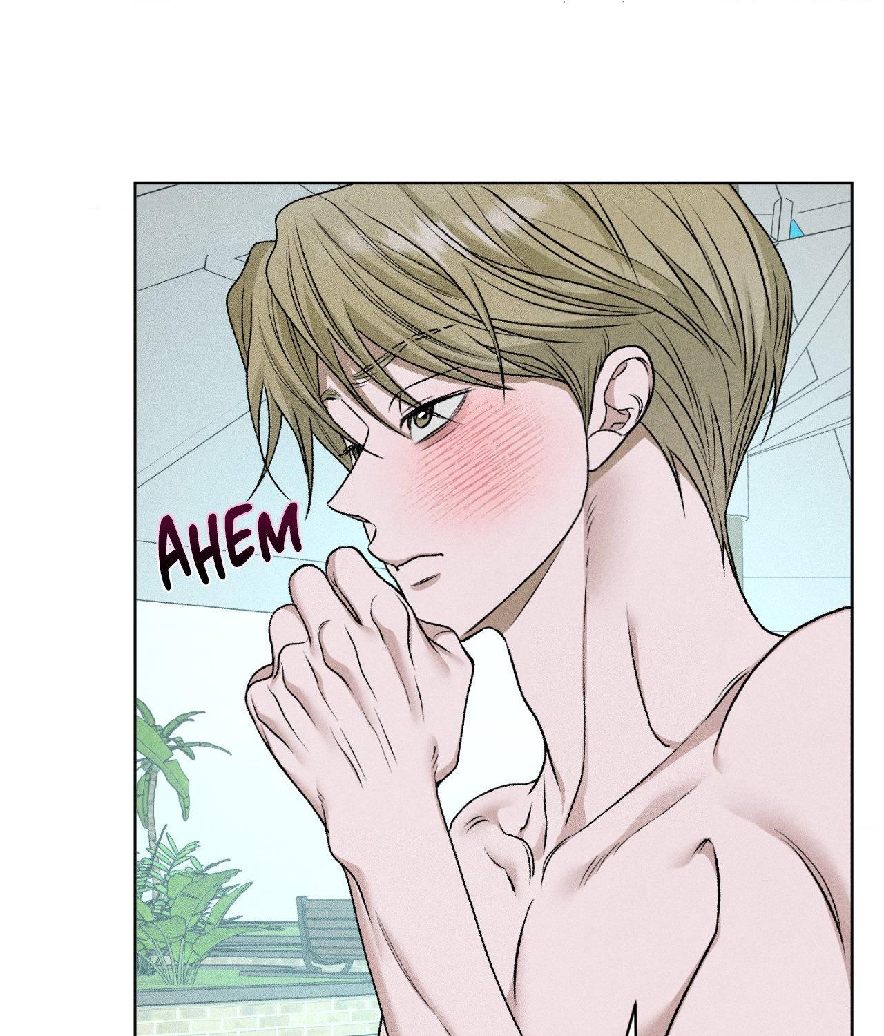 Pond with Flowers - Chapter 79 Page 55