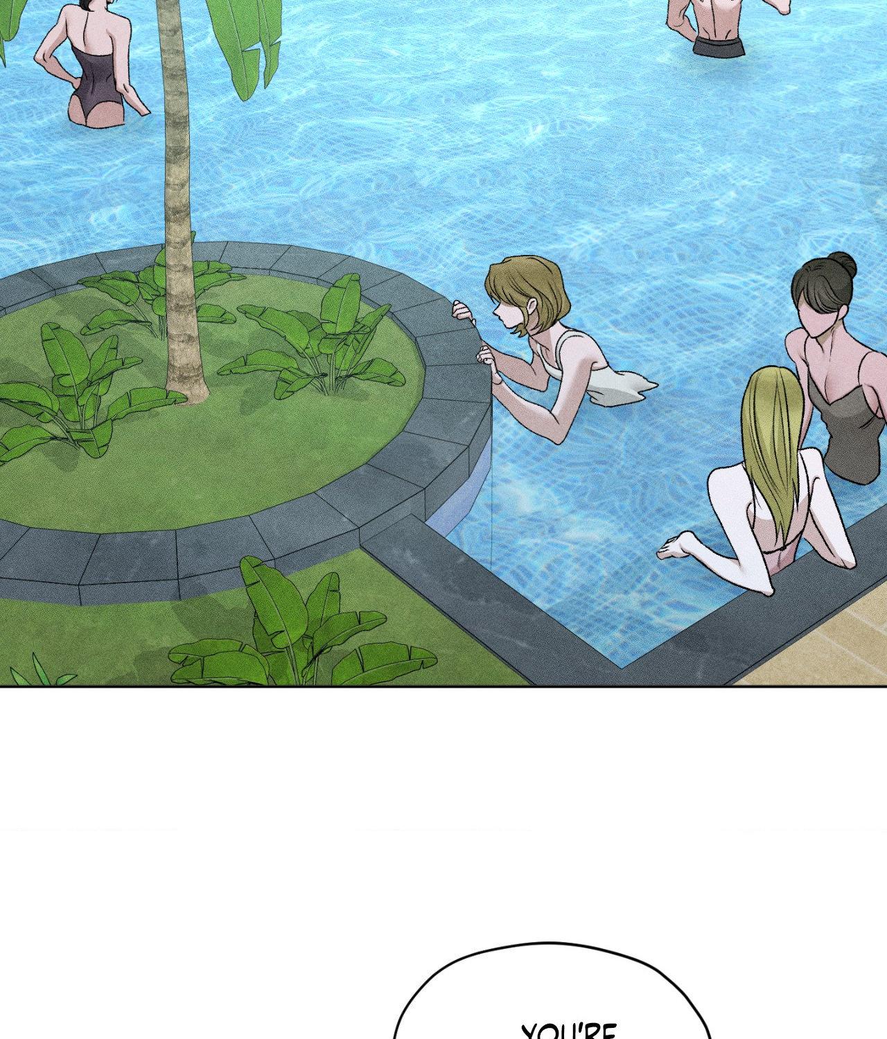 Pond with Flowers - Chapter 79 Page 57