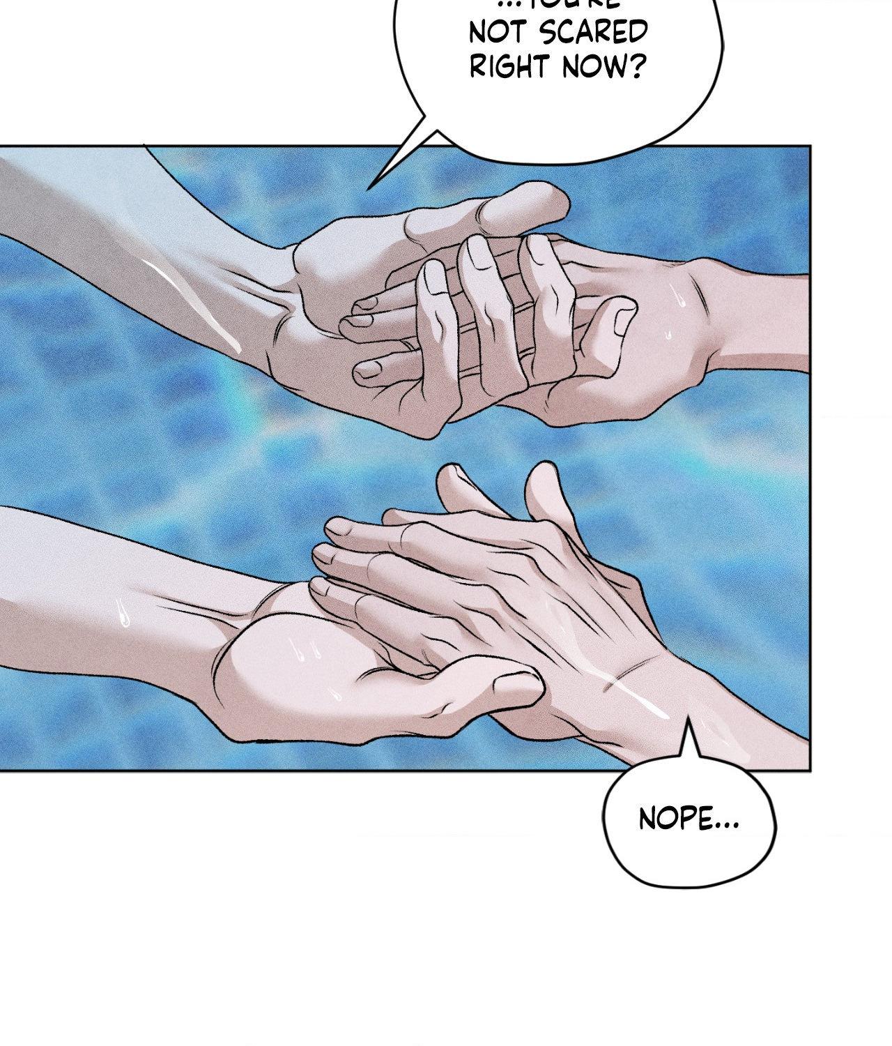 Pond with Flowers - Chapter 79 Page 58