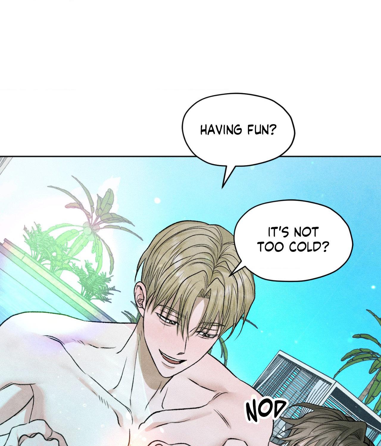 Pond with Flowers - Chapter 79 Page 59