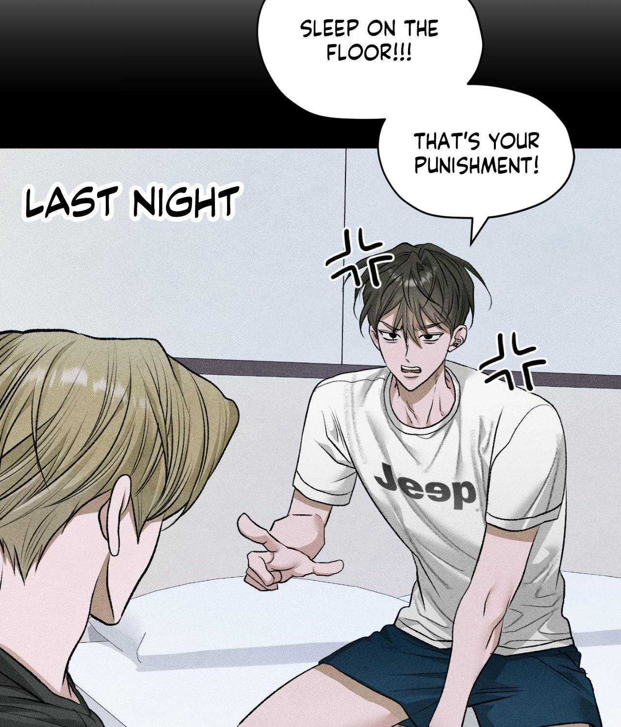 Pond with Flowers - Chapter 79 Page 6
