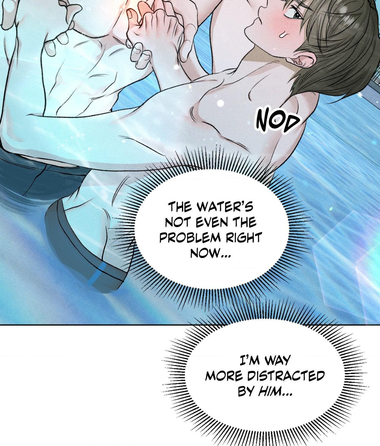 Pond with Flowers - Chapter 79 Page 60