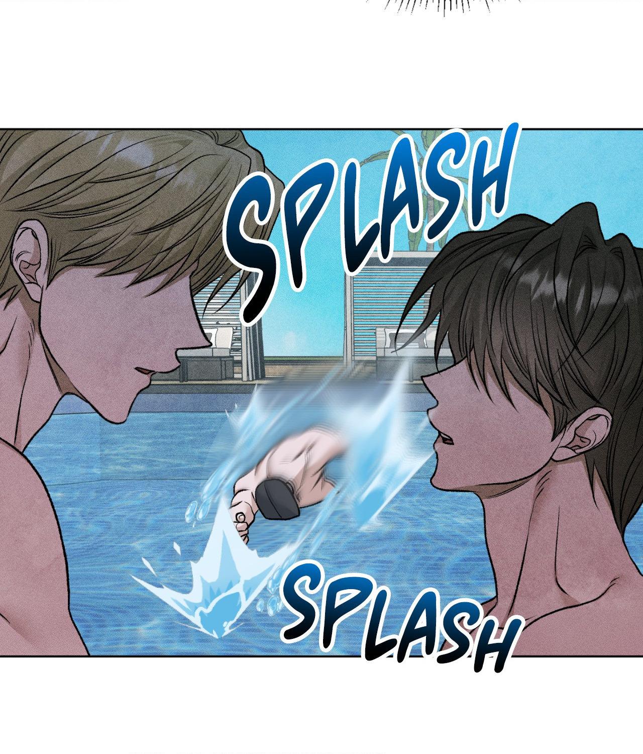 Pond with Flowers - Chapter 79 Page 61