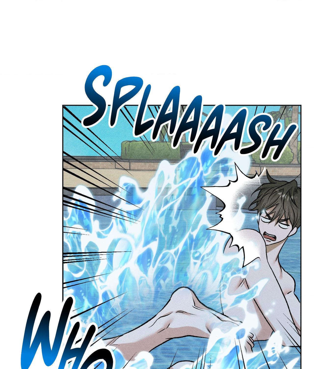 Pond with Flowers - Chapter 79 Page 62