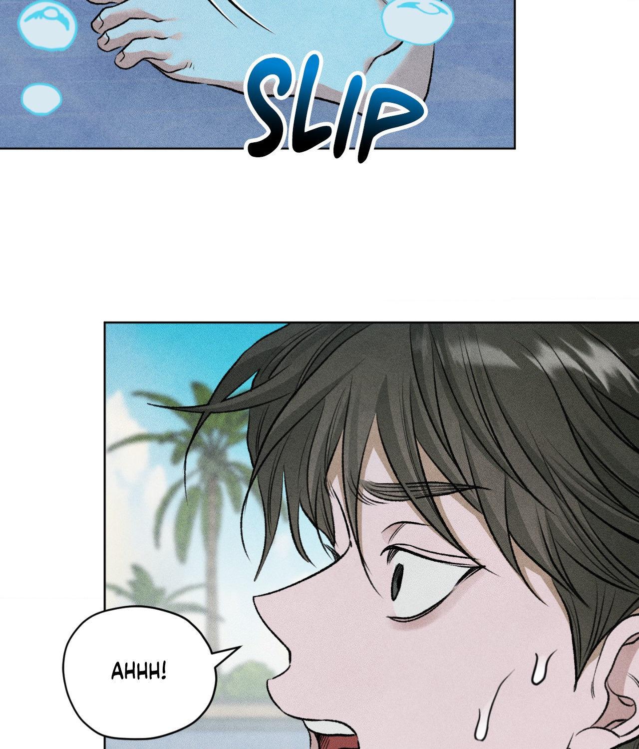 Pond with Flowers - Chapter 79 Page 64