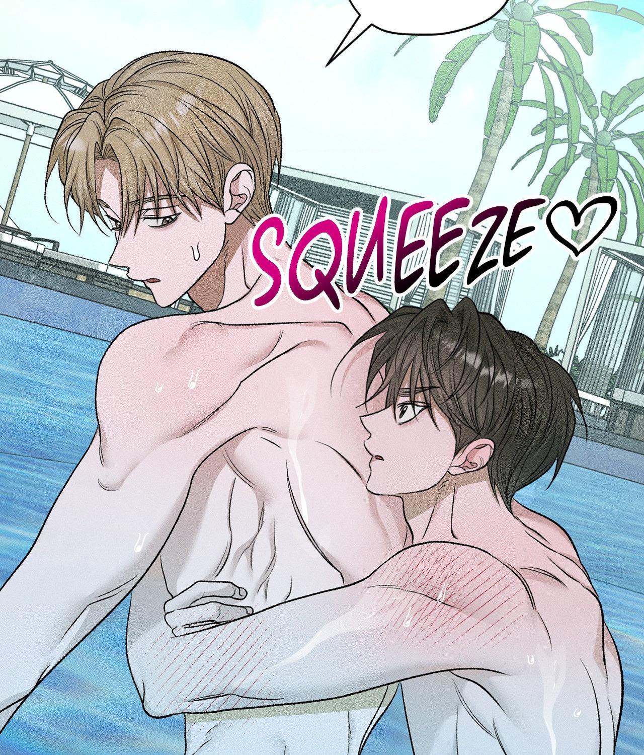 Pond with Flowers - Chapter 79 Page 68