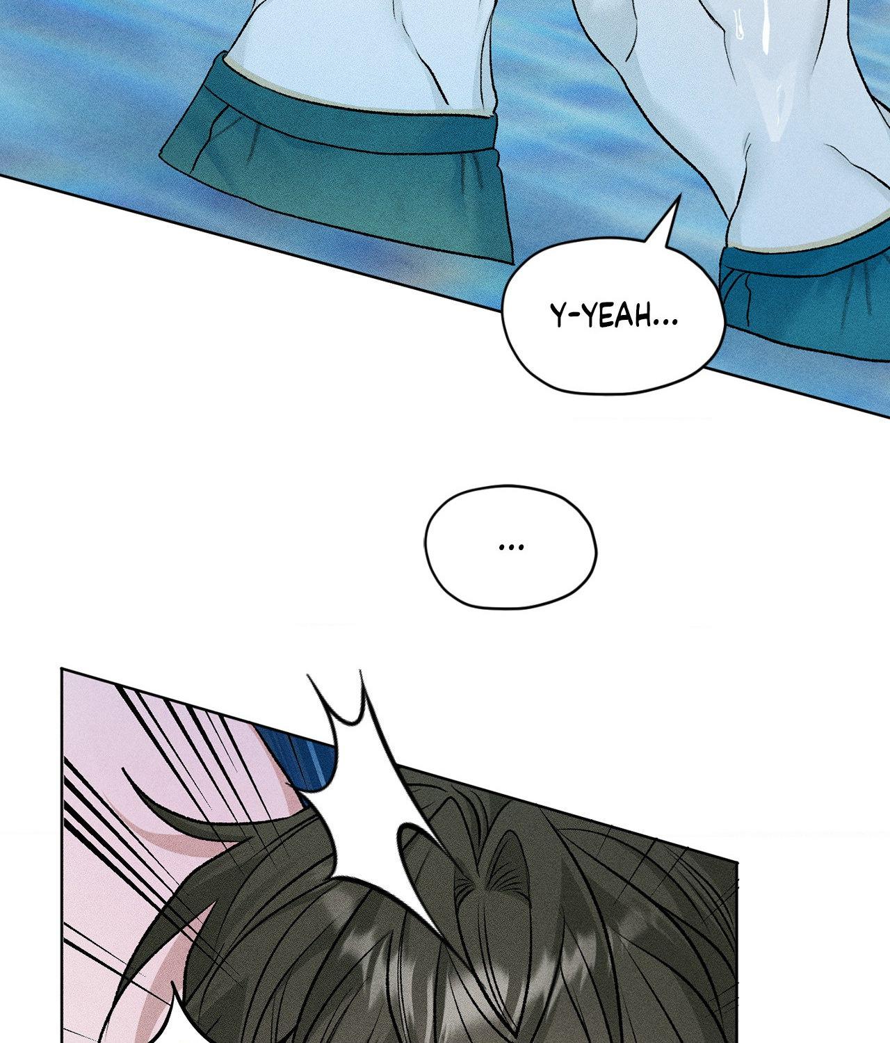 Pond with Flowers - Chapter 79 Page 69