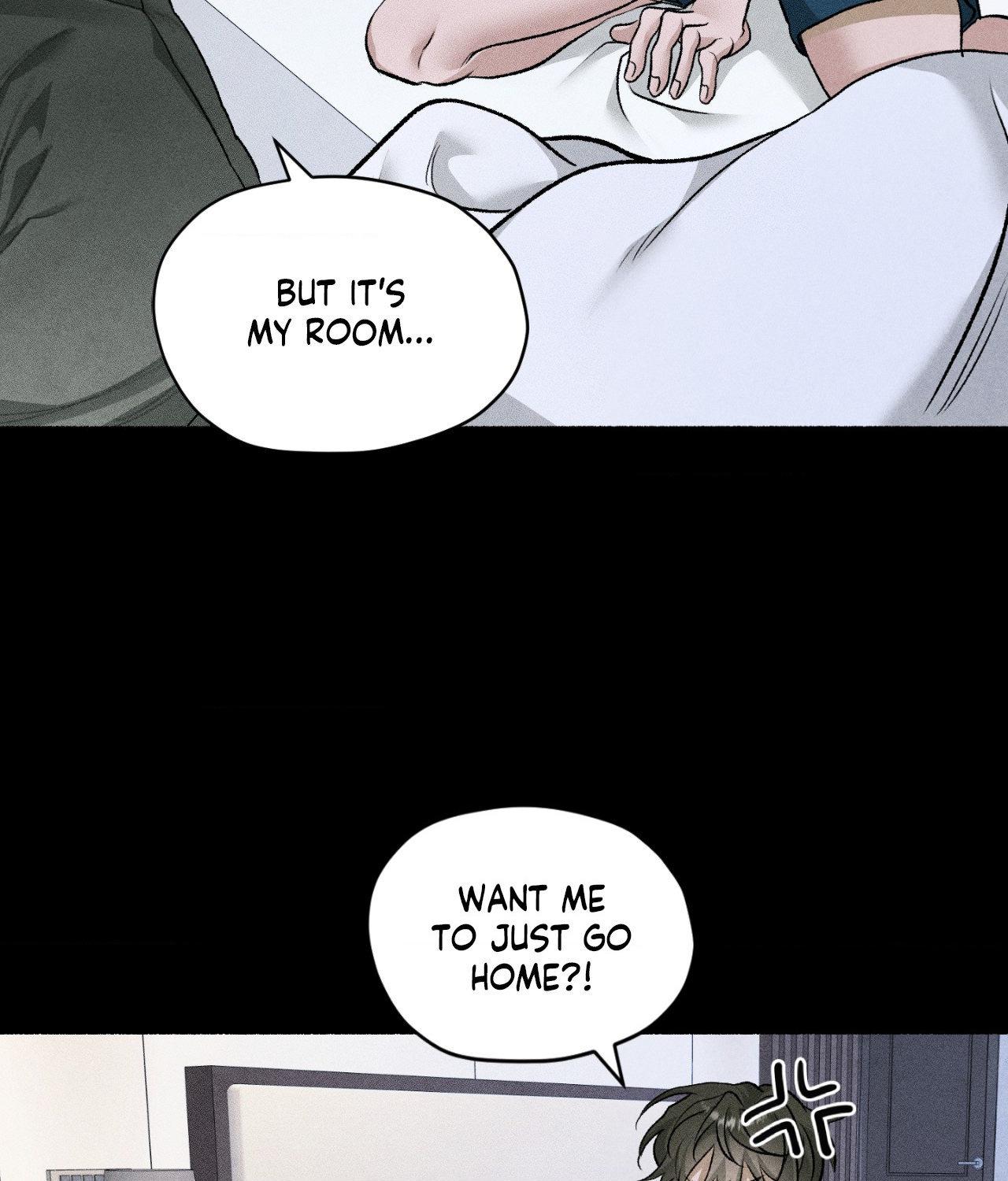 Pond with Flowers - Chapter 79 Page 7