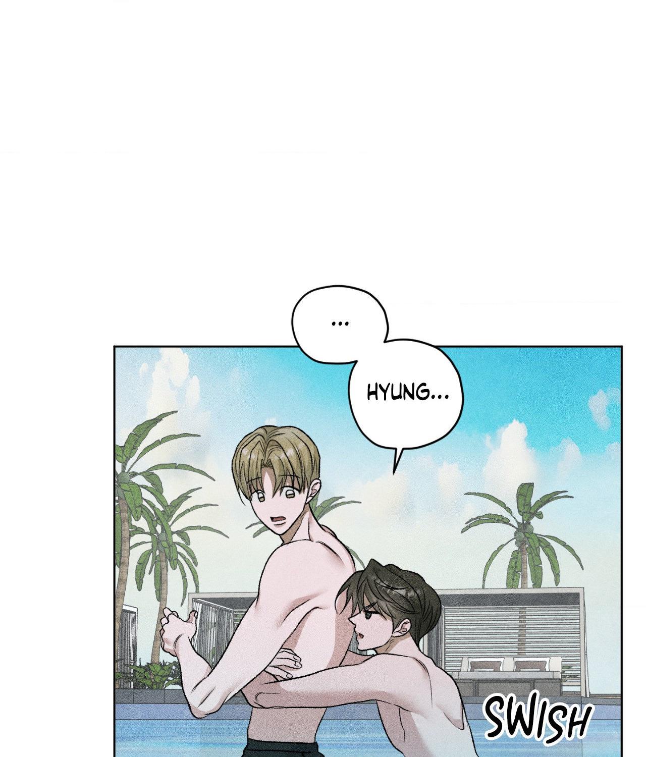 Pond with Flowers - Chapter 79 Page 71
