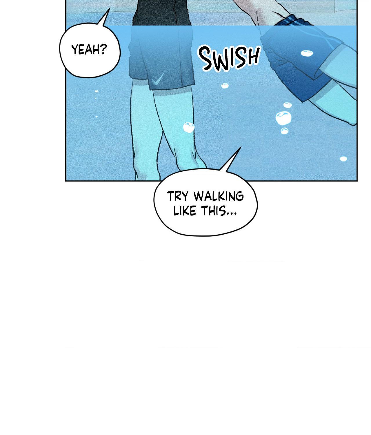 Pond with Flowers - Chapter 79 Page 72