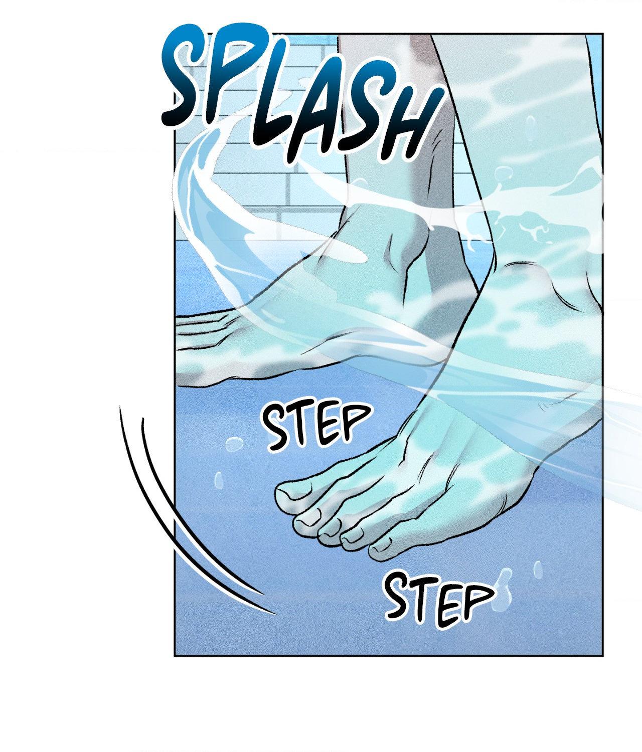 Pond with Flowers - Chapter 79 Page 74