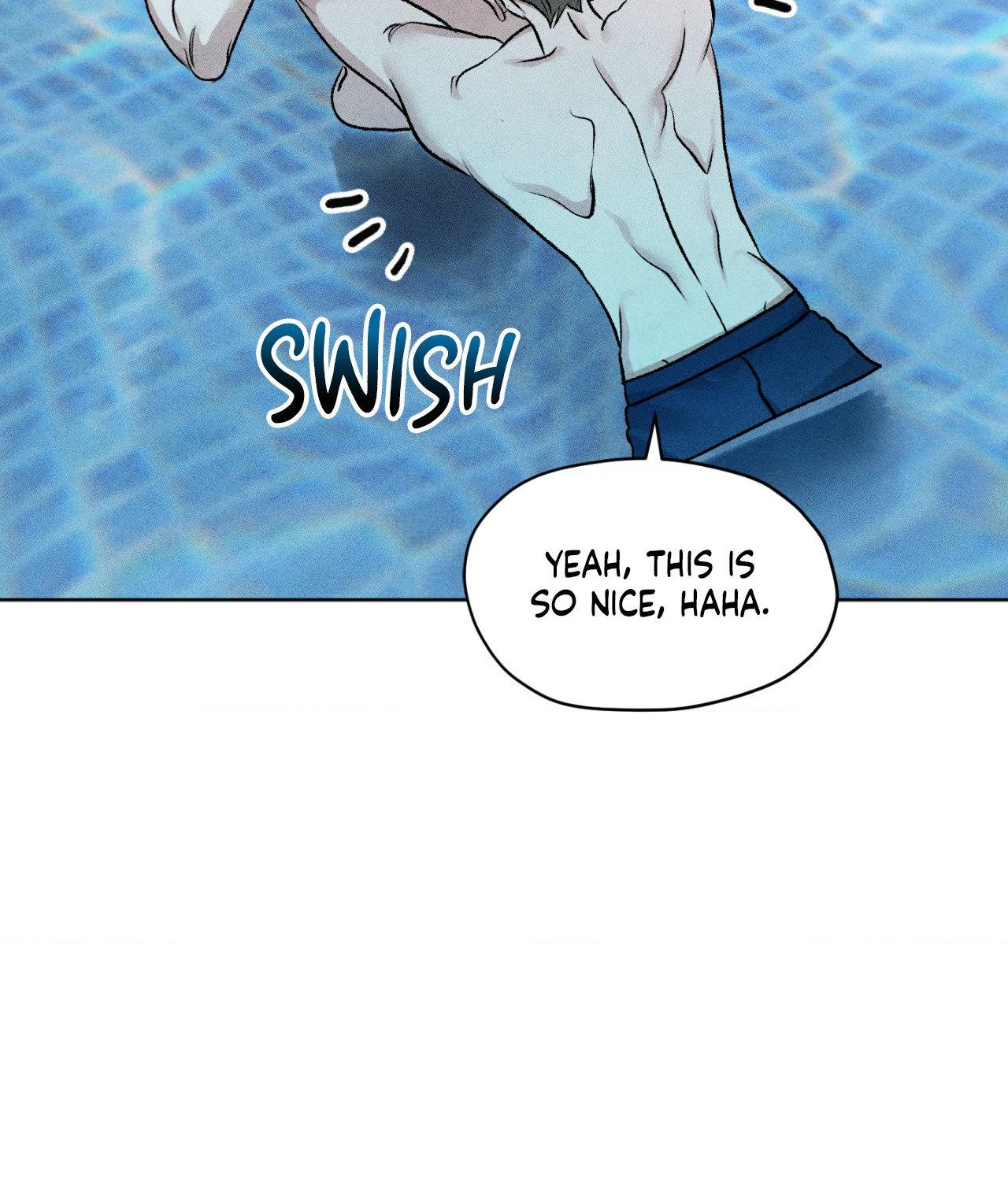 Pond with Flowers - Chapter 79 Page 76
