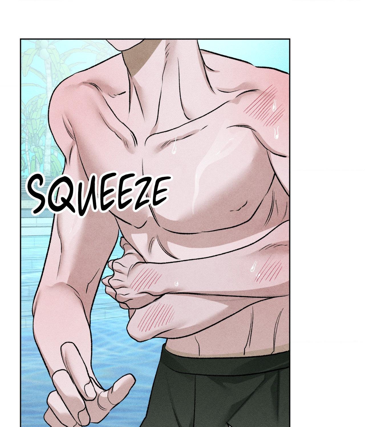 Pond with Flowers - Chapter 79 Page 77