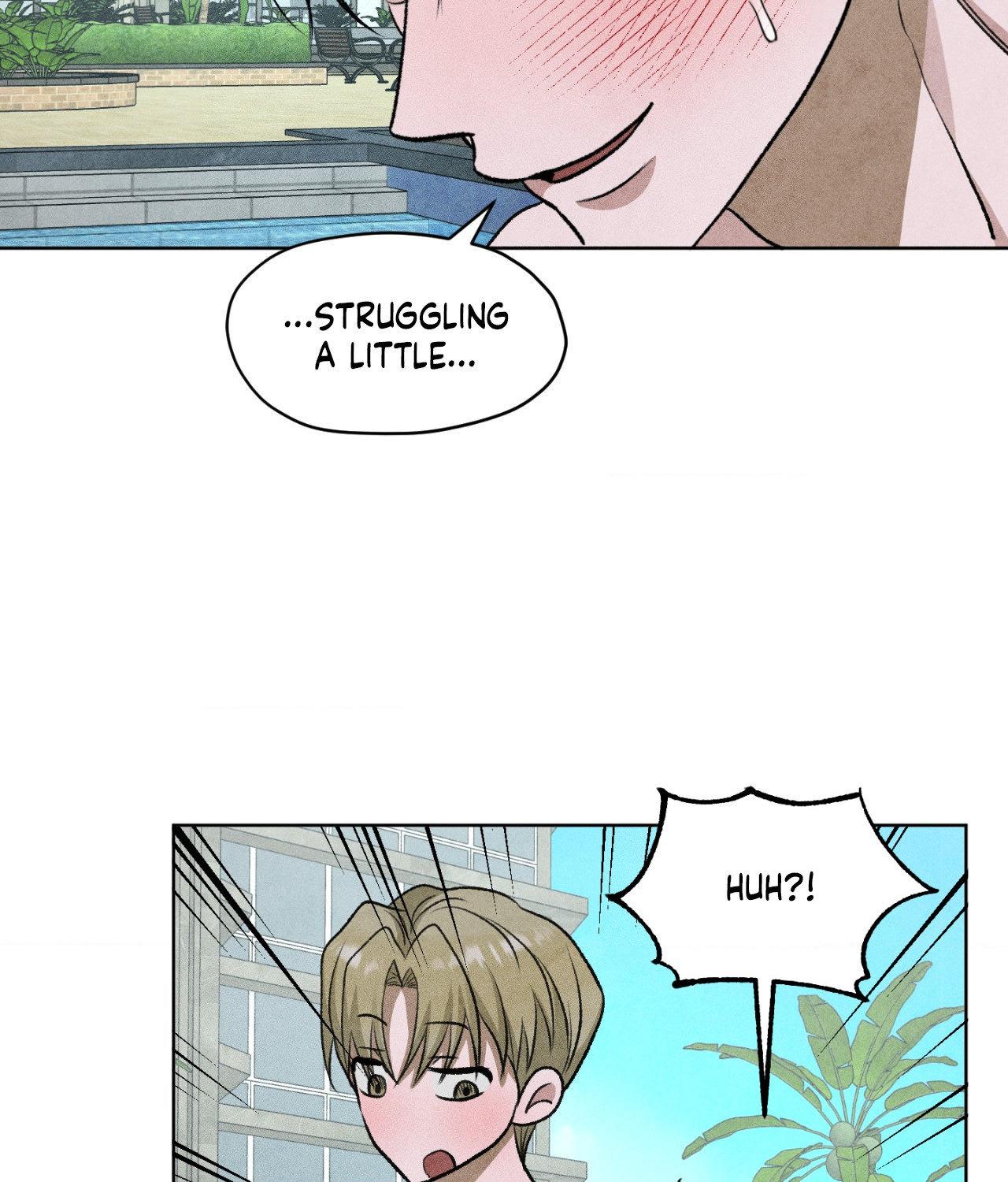 Pond with Flowers - Chapter 79 Page 79