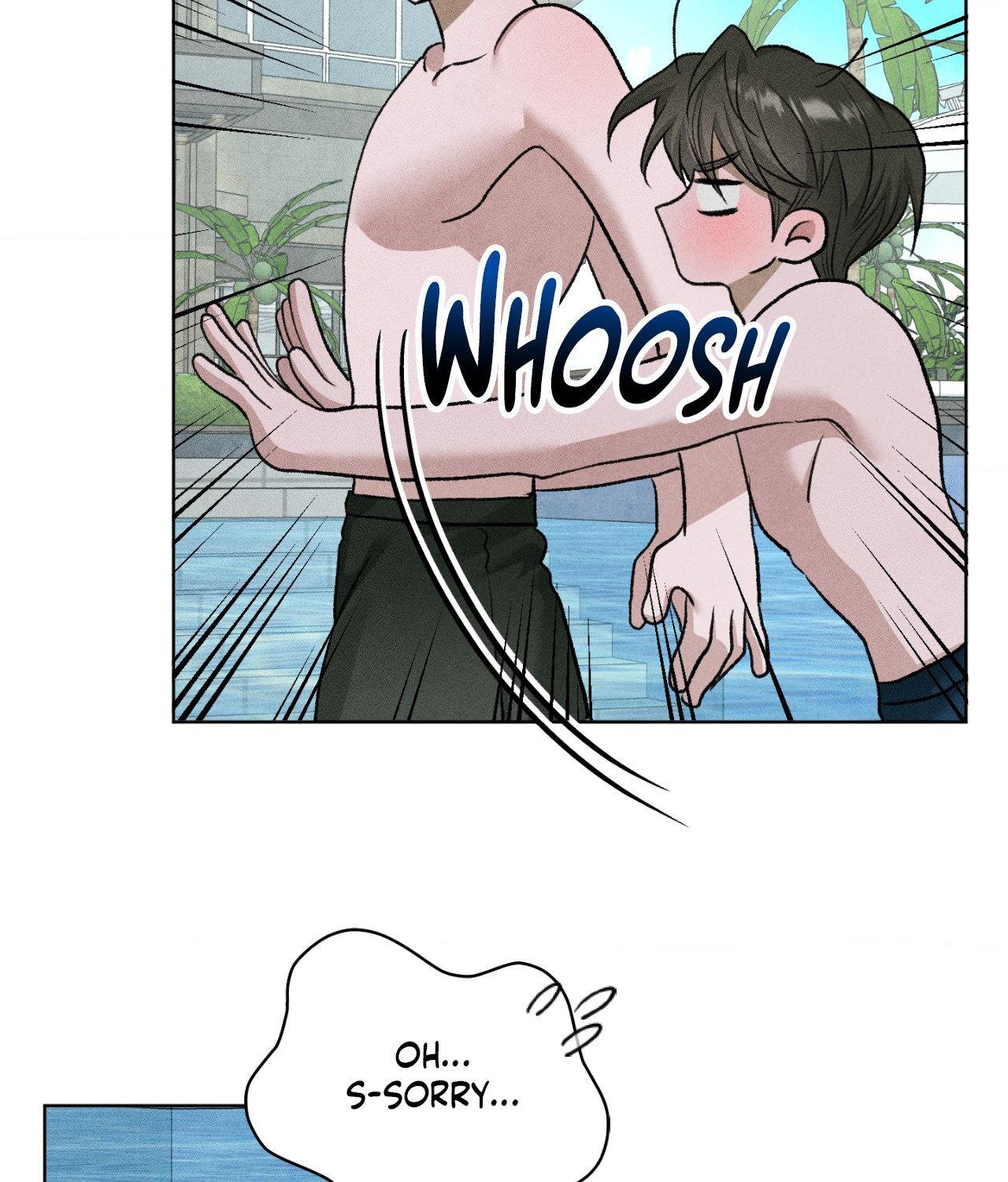 Pond with Flowers - Chapter 79 Page 80