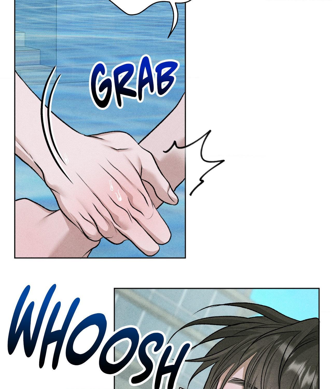 Pond with Flowers - Chapter 79 Page 81