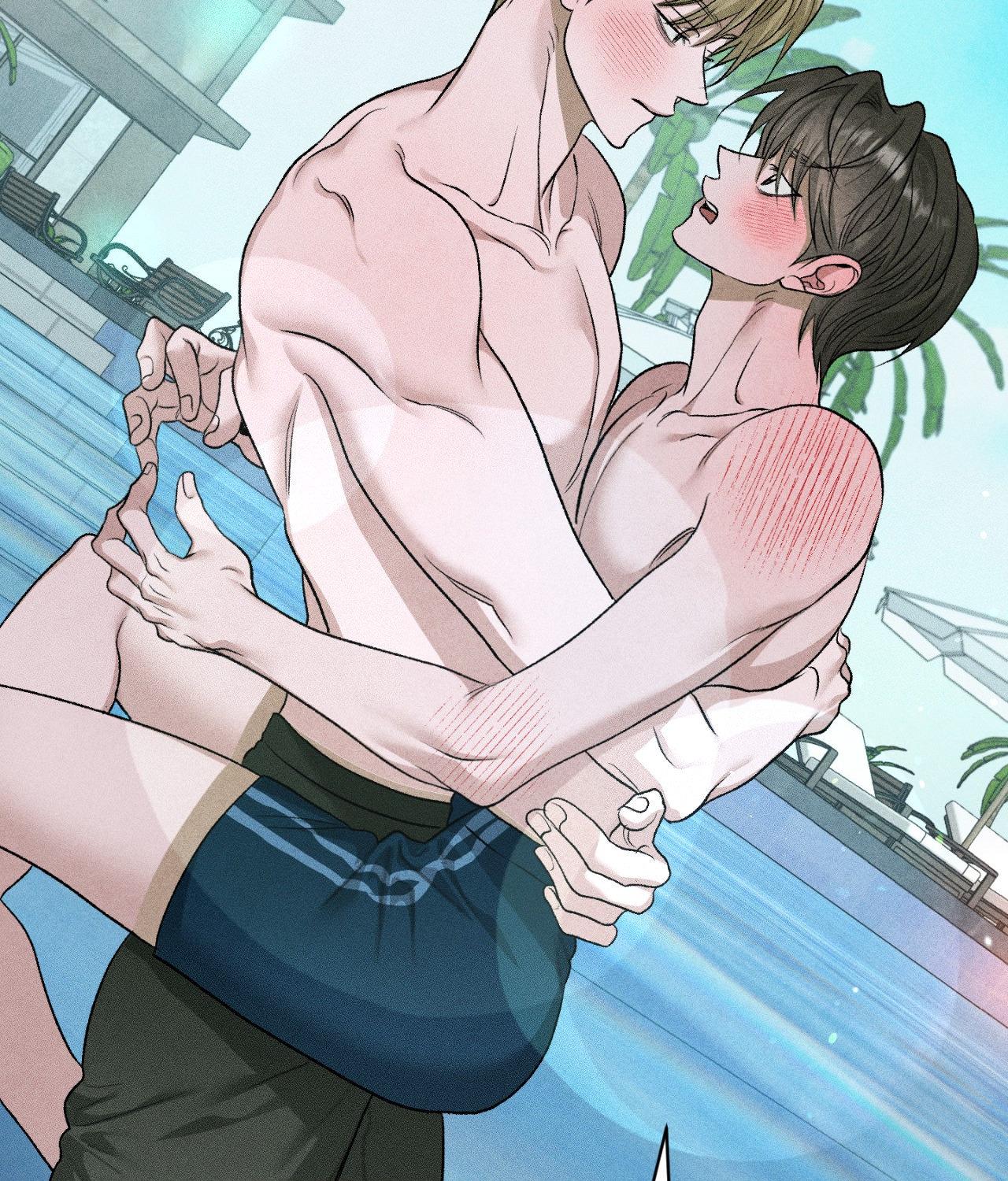 Pond with Flowers - Chapter 79 Page 83