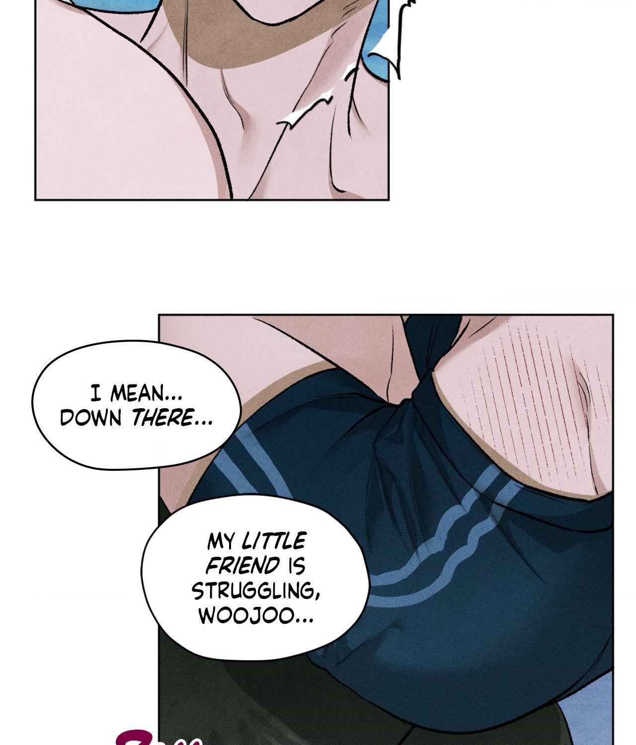 Pond with Flowers - Chapter 79 Page 85