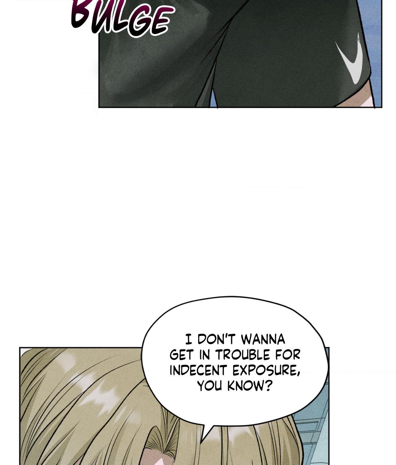 Pond with Flowers - Chapter 79 Page 86